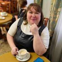 Евгения Кривошеева