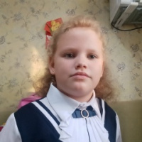 Мария Петрова