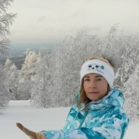 Варвара Мартьянова