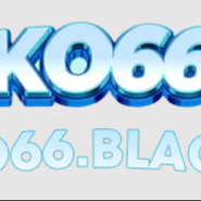 KO66 black