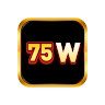 75w