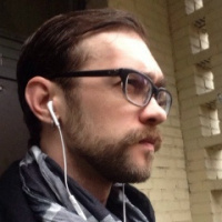 Артем Саломатин