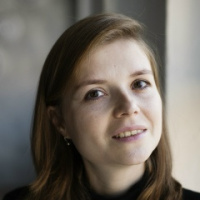 Наталья Морозова