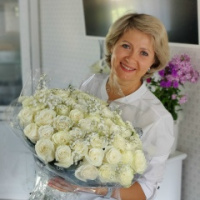 Татьяна Кощеева