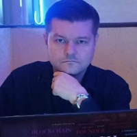 Виктор Киселев