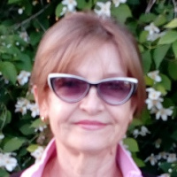 Наталья Апакова