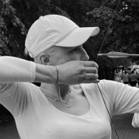 Анастасия Серегина