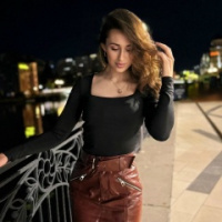 Настя Клемберг