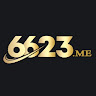 6623