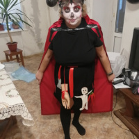 Танюша Мусатова