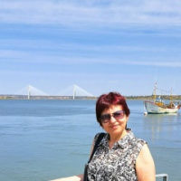 Людмила Ширяева