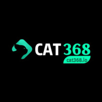 Cat368 io