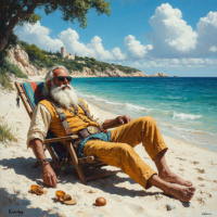 Василий Драгослав