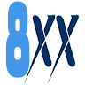 8XX