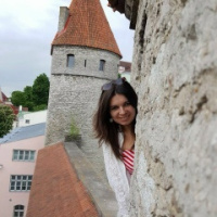 Принцесса Анастасия