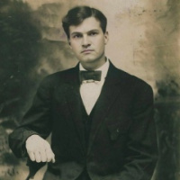 Николай Паутов