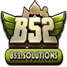 b52 solutions