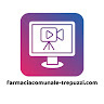 farmaciacomunale trepuzzi com