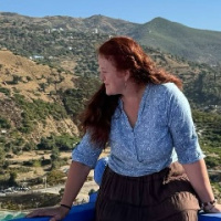 Алёна Шихалёва