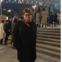 Ирина Архипова