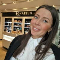 Анастасия Сафонова