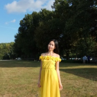 Наталия Миткинова