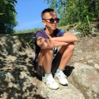 Эрик Тарасов