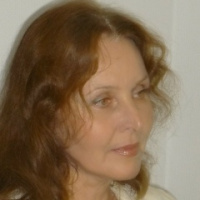 Наталия Данилина