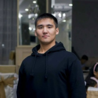 Аблай Кулбаев