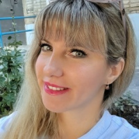 Диана Петровна