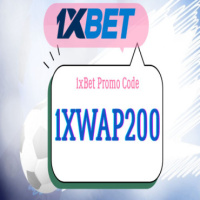 1xbet VIP bonus code