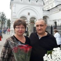 Михаил Федоров