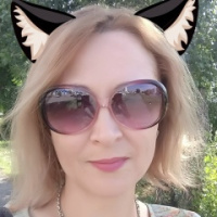 Валерия Кашпуренко