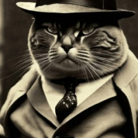 Геннадий Кудрявцев