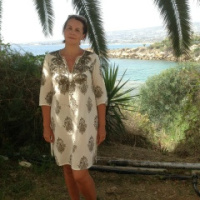 Нина Бачурина