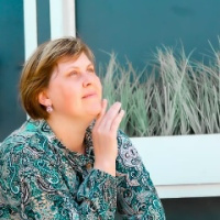 Светлана Букина