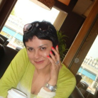 Katerina Korchevskaya