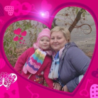 Татьяна Привет