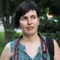 Жанна Коляк