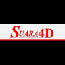 SUARA 4D