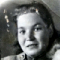 Алена Колмогорова