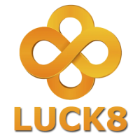 LUCK8 Điều hướng trang web