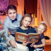 Юля Клепцова