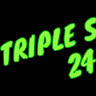 TRIPLE SHOW 24