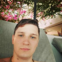 Андрей Будовский