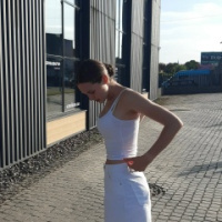 Дарина Чернец