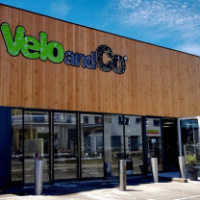 Velo Co Saroni David