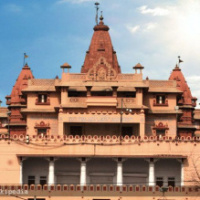 Vrindavan Packages