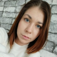 Алена Молчанова