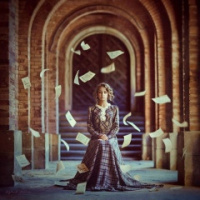 Яна Фролова